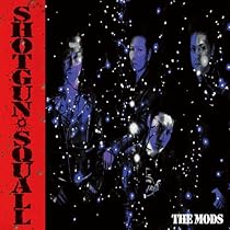 Amazon.co.jp: KOWLOON JUNK - THE MODS: ミュージック